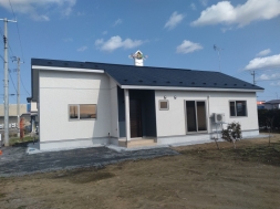 十和田市西二十三番町48-20-2